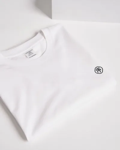 Klasyczny T-shirt