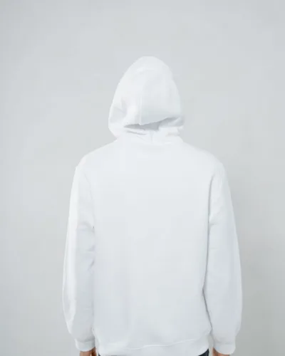 Bluza z kapturem