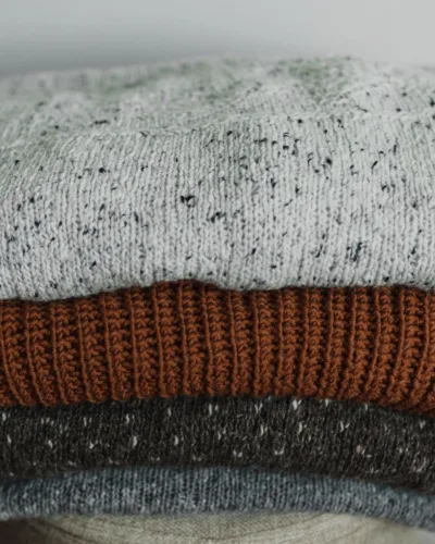 Sweter merino