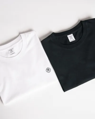 Klasyczny T-shirt — wariant